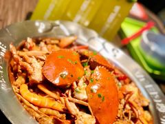 招牌肉蟹煲-胖哥俩肉蟹煲(厦门中华城店)