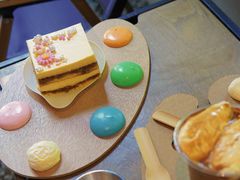 -J Create城市露营咖啡·简餐·宠物(上海动物园店)