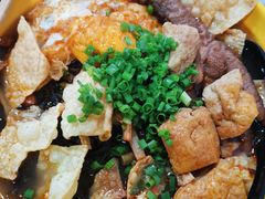 -龍城柳州螺蛳粉(群星路店)