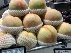 -每日新鲜水果吧(南京东路店)