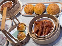 -陶兰居·香港饭店·海鲜大排档(圆融时代广场店)