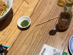 -和府捞面(北美新天地店)