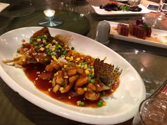 -鱼食饭稻·苏浙土菜17年老馆子(平江路店)