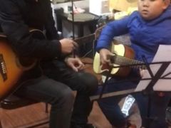 -艺桉余音琴行(火神庙分店)