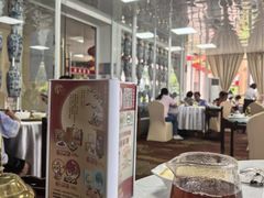 -鹿鸣酒家(越秀店)