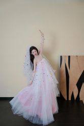 -艺憬婚纱礼服·造型(二七万达店)