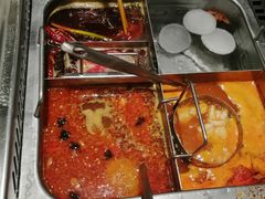 -海底捞火锅(方圆荟店)