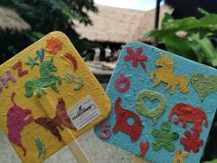 -大象粑粑造纸公园