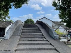 -金泽古镇