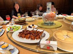-北京贵宾楼饭店·紫金