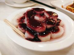 蓝莓山药-庐州太太(CBD店)