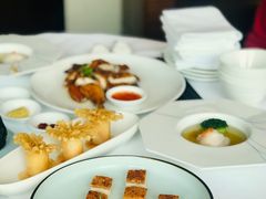 -广州文华东方酒店·江-由辉师傅主理