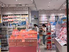 -名创优品(天河区正佳广场二店)