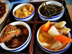 -金家老三饭庄(常营店)