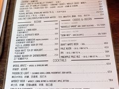 -RAC BAR(安福路店)