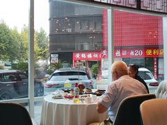 -湖锦酒楼·31年地道湖北菜(黄鹤楼店)