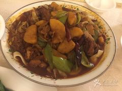 -楼兰印象(朝外店)