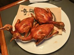 -恒记饭店(珠江路总店)
