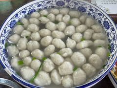 -客家大院·非遗赣南客家菜(郁孤台店)
