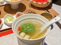 -鲤院·新中式美学·庭院餐厅(夫子庙店)