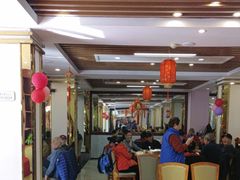 -美味故事特色餐厅(汉阳郭茨口店)