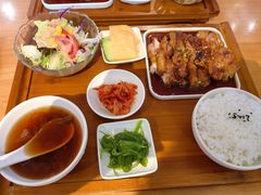 -孙盛兴奥灶面馆·蟹黄面·三虾面(直营.拙政园店)