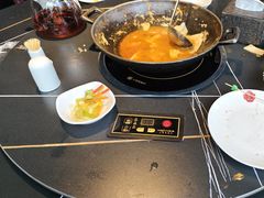 -西安凯悦酒店·湖畔中餐厅