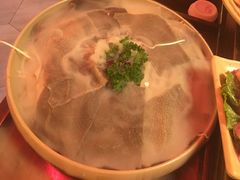 -在蜀里·一米肥牛老火锅(黄埔店)