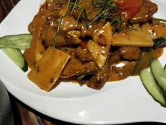 -Siam泰餐厅(水上公园店)