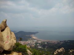 -崂山仰口游览区