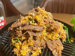 -奉天小馆·非遗东北菜(沈阳万象城店)