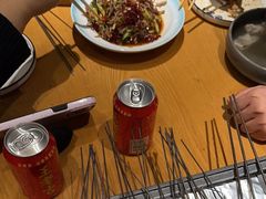 -星光小把串·海鲜烧烤(西安路店)