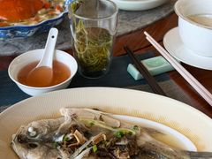 -湖畔居茶楼(湖滨店)