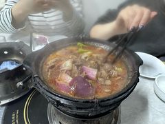 -范贤光鸡公煲(平乐园总店)