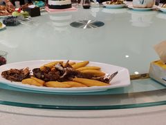 -紫丁香饭店-中餐厅