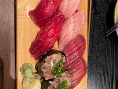 -玄白·炭烤活鳗(上海首店)