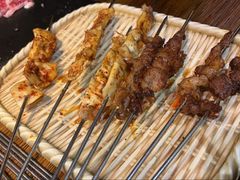 -金太阳海鲜烧烤·本地人餐厅(星海公园店)