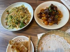 -九转小磨·非遗东北菜(群力店)