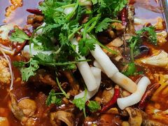 -517烧烤·龙虾·海鲜大排档(万象都荟店)