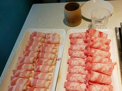 -小牛叔鲜切牛肉·火锅·烤肉自助(公济桥路店)