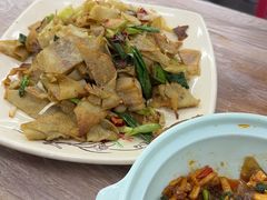 -小民大排档(光谷店)