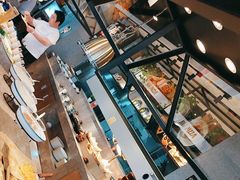 -比格比萨自助(诺亚大厦店)