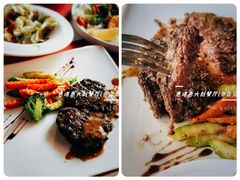 -ITA·意塔意大利餐厅(亦庄店)