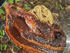 大肉面-小龙大肉面馆