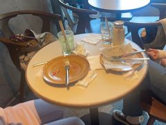 -BAKER&SPICE(环贸店)