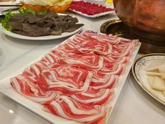 -清花阁乌拉满族火锅(厦门街店)