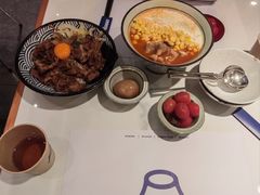 -火山屋台(新街口店)