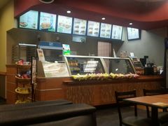 -赛百味SUBWAY(萝岗万达店)