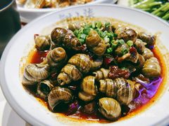 -钳小柒·小龙虾蓝龙王烧烤夜宵(长寿路店)
