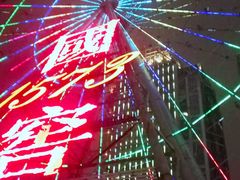 -星城之眼摩天轮